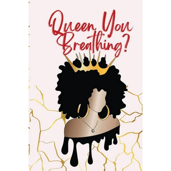 Queen You Breathing?, (Paperback)