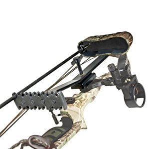 Mossy Oak Bow Quiver 6 Place Mobu (Best Bow Quiver For Hunting)