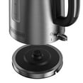 thumbnail image 2 of Black & Decker SS Electric Kettle Cordless (RENEWED), 2 of 2