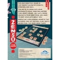 thumbnail image 2 of Zensu - The Wooden Board Game That is Easy to Learn but Hard to Master - for 2 Players Ages 8 and up, 2 of 4