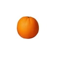 thumbnail image 2 of Injueey 3 Pieces Artificial Orange Simulation Fruit Home Sketching Photography Accessory Props Foam Fake Kitchen Ornament Decoración del hogar Injueey HA6763-00B, 2 of 6