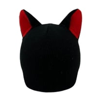 Vsenkes Ski Helmet Cover Helmet Decoration Adorable Reliable Warm Stylish Skiing Helmet Cover Knitted Cap for Winter Snowboard Sports