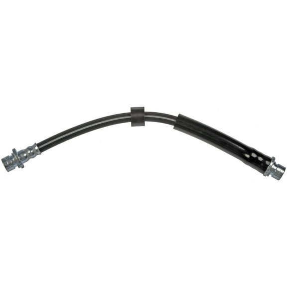 Dorman H621517 Brake Hydraulic Hose for Specific Land Rover Models Fits select: 2006-2013 LAND ROVER RANGE ROVER SPORT, 2014-2016 LAND ROVER LR4