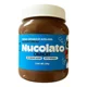 thumbnail image 1 of Nucolato Crunchy Crema De Avellanas 330g Sin Azúcar Keto, 1 of 5