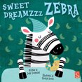 thumbnail image 1 of Pre-Owned Sweet Dreamzzz: Zebra (Unknown) 1913971554 9781913971557, 1 of 2