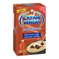 thumbnail image 2 of Cream of Wheat Instant Maple Brown Sugar Hot Cereal - 350g/12.3 oz Box | Delicious Breakfast Cereal with Oatmeal, Brown Sugar, and Creamy Flavor, 2 of 4