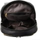 thumbnail image 4 of Mochila Mini Mochila De Cuero De PU Mochila De Mujer Bolso De Hombro Monederos Mochila (Negro) suave, cómoda y duradera, 4 of 5