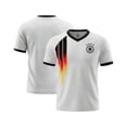 thumbnail image 1 of Adult Men's Germany Fussball Federation Jersey, 1 of 5