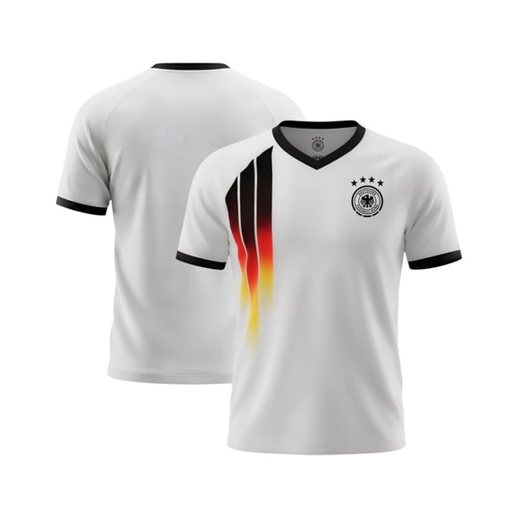 FIFA Adult Men's Germany Fussball Federation Jersey