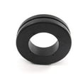 thumbnail image 3 of Rubber Grommets 7/8" Inner Diameter - Fits 1 1/4" Panel Hole (100), 3 of 4