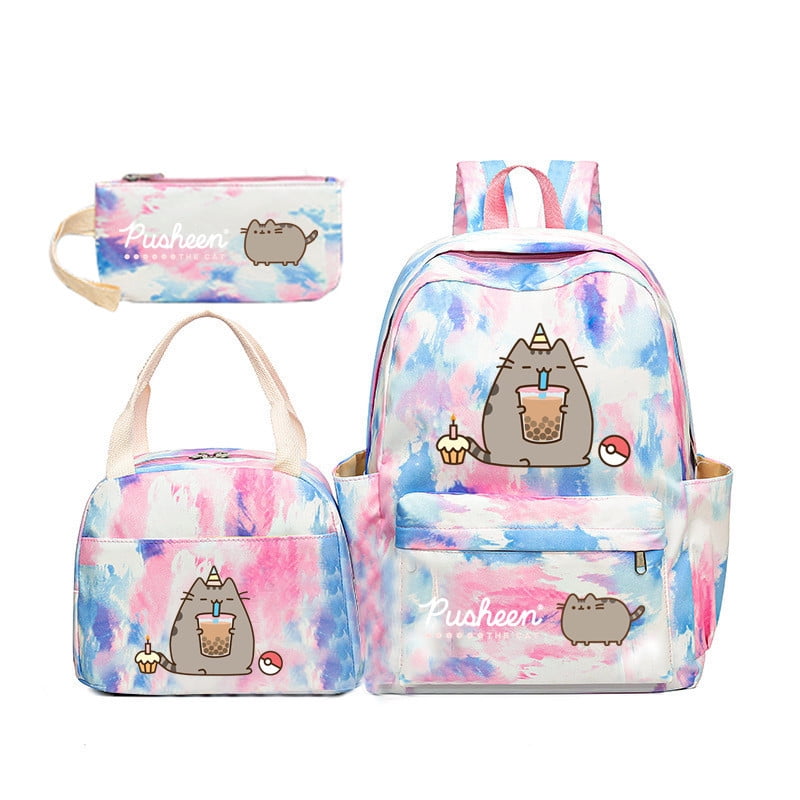 Pusheen backpack walmart hotsell
