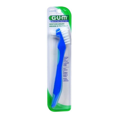 walmart denture brush