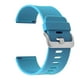 StrapsCo Bracelet de Montre en Silicone Petit/grand pour Fitbit Blaze – image 2 sur 3
