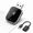 CarPlay-04, variant on 2 in 1 Wireless CarPlay & Android Auto Adapter, Plug & Play, No Delay & Fast, for Apple iPhone iOS 10+ & Android 11+, Convert Wired to Wireless for 1000+ Cars, USB-A/Type-C Port with 8730E Chip