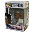 thumbnail image 2 of Funko POP! NFL: Giants - Saquon Barkley (Home Jersey), 2 of 3