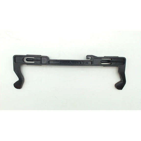 WB02X32764 GE Latch Door OEM WB02X32764