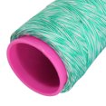 thumbnail image 1 of Archery Bowstring Serving Material, 110m/360ft Bowstring Protector Strong Toughness Archery Bow String Serving Thread  for Bowstring Archery Supplies Yellow and White,Blue and, 1 of 7