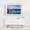 thumbnail image 6 of The Key Bridge, from Georgetown No. 2 - Arlington Virginia Photography Unframed Wall Art Print 16 x 24 inches, 6 of 7