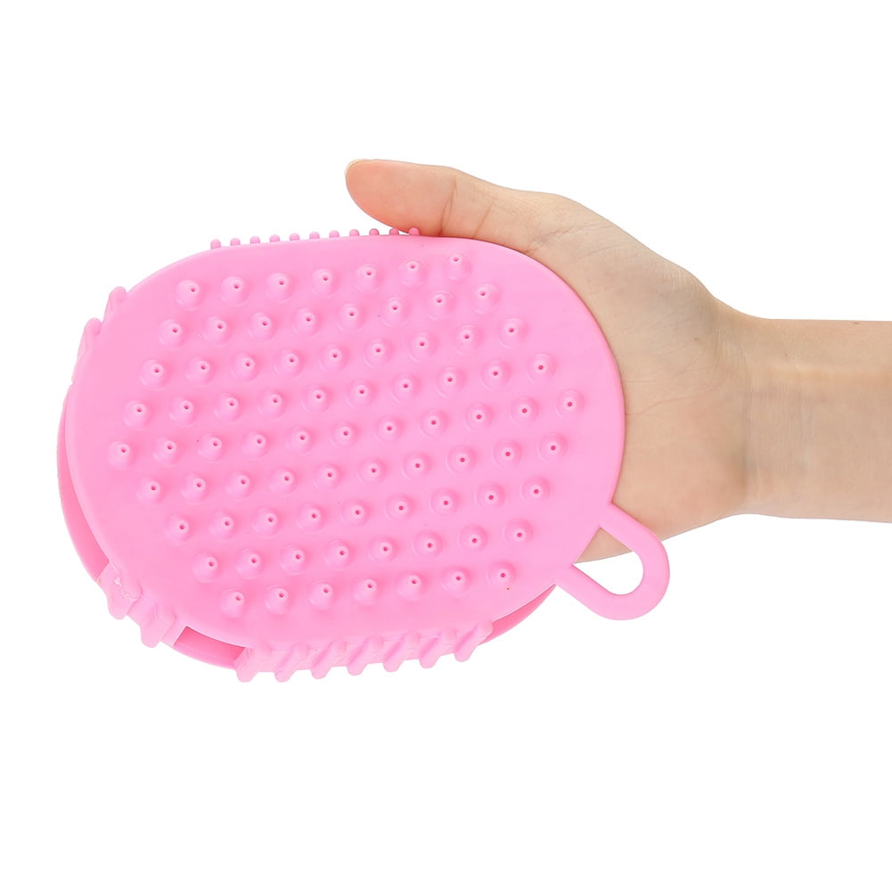 Tebru Roller Massage,360° Stainless Steel Body Cellulite Massager