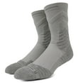 thumbnail image 1 of Calcetines Senderismo Suaves Baloncesto Deportivos para Hombres Antideslizantes Al Aire Libre, 1 of 9