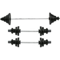 Large Weight & Dumbell Set for WWE & AEW Wrestling Action Figures