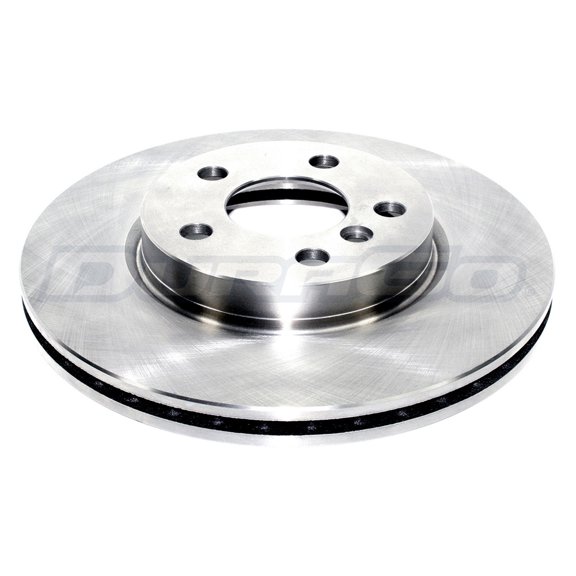 DuraGo Disc Brake Rotor BR901598