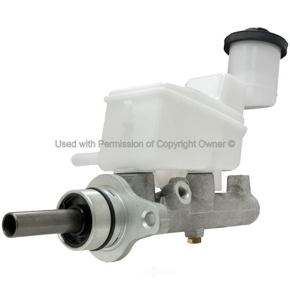Quality-Built NM55331A New Brake Master Cylinder