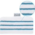 thumbnail image 3 of Paquete de 6 microfibras lavables para Black & Decker Steam Mop FSMP20, FSMH1321JMD, FSM1500, FSM1600, FSM1610, FSM1620, FSM1621, FSM1630, FSMH162 JAMW Sencillez, 3 of 4