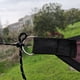 thumbnail image 4 of Toystoory 98 bloque protector solar pantalla al aire libre sol sombra dosel jardín Patio toldo Kits de desorden para acampar Rosado 4x4x4m Toystoory OD001794-06B, 4 of 6
