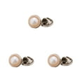 thumbnail image 1 of Gemelos de costura Minnieouse 100 Uds. conjunto de botones de broche para dama, 1 of 6