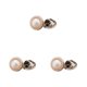 thumbnail image 1 of Gemelos de costura Minnieouse 100 Uds. conjunto de botones de broche para dama, 1 of 6