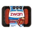 thumbnail image 1 of Chorizo de cerdo Zwan cantimpalo premium línea grill 400 g, 1 of 5