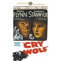 Warner Archives - Cry Wolf [DIGITAL VIDEO DISC]
