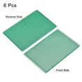 thumbnail image 3 of Uxcell PCB Board Single Sided Prototyping Boards Plated Through Holes 100mmx150mm, 6 Count, 3 of 5