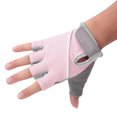 thumbnail image 3 of Gants de Musculation Durables et Pratiques, pour Entraînement Physique de Musculation, 3 of 7