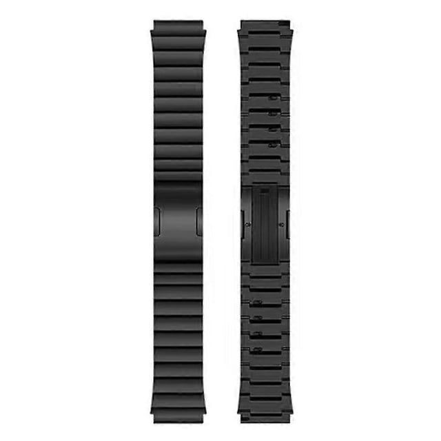 For Huawei Watch 3/watch Gt 3 Pro 46mm/gt2 46mm Quick Release Stainless Steel Watch Band 22mm Replacement Wrist Strap