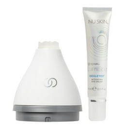 NU SKIN Lumispa セット Nu Skin Nuskin ageLOC LumiSpa Essential Debut Kit with One