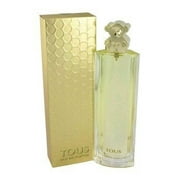 Tous Gold Eau De Parfum Spray For Women 90Ml/3Oz