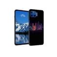 thumbnail image 1 of City-Land-54 Phone Case, Degined for Moto One 5G UW Case Men Women, Flexible Silicone Shockproof Case for Moto One 5G UW, 1 of 1