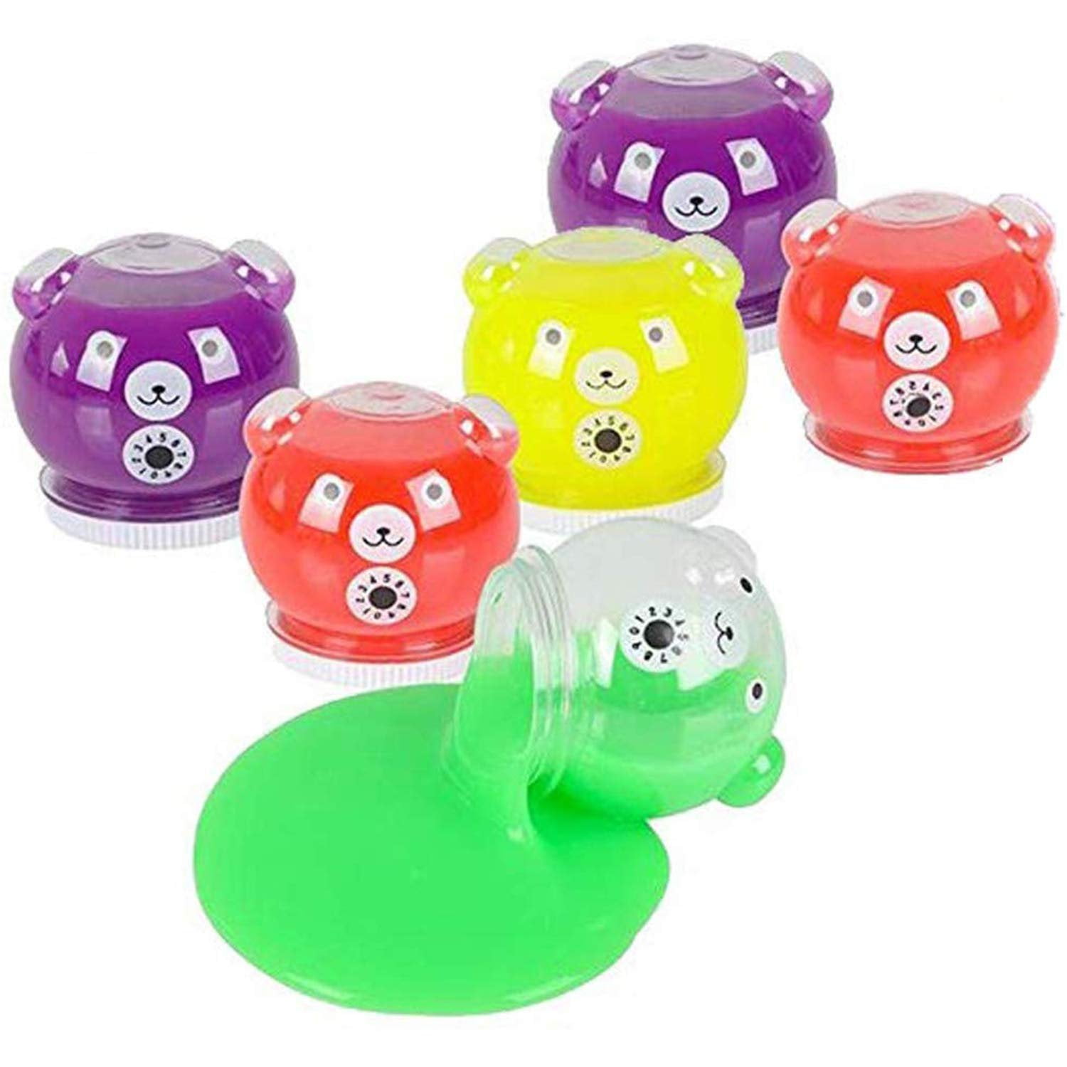 tactile stress relievers