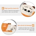 thumbnail image 3 of 1Pc Cartoon Style Ceramic Baking Pan Lovely Ceramic Home Use Baking Pan, 3 of 9