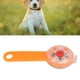 thumbnail image 1 of Collar de Perro Iluminado, Colgante de Luz LED para PERRO, USB Recargable IPX7 3 Modos de Luz, Collar de Perro Intermitente Ajustable para Seguridad Nocturna, 1 of 7