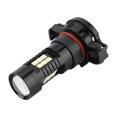 thumbnail image 2 of Luz antiniebla blanca H16, 21 W, 3030 SMD LED, bombilla para faros delanteros de coche, CC 12-28 V, 2 of 10