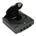 thumbnail image 3 of Game Console Protector, Black Housing Shell Replacement Lightweight Wearable  For SEGA Dreamcast DC, 3 of 8