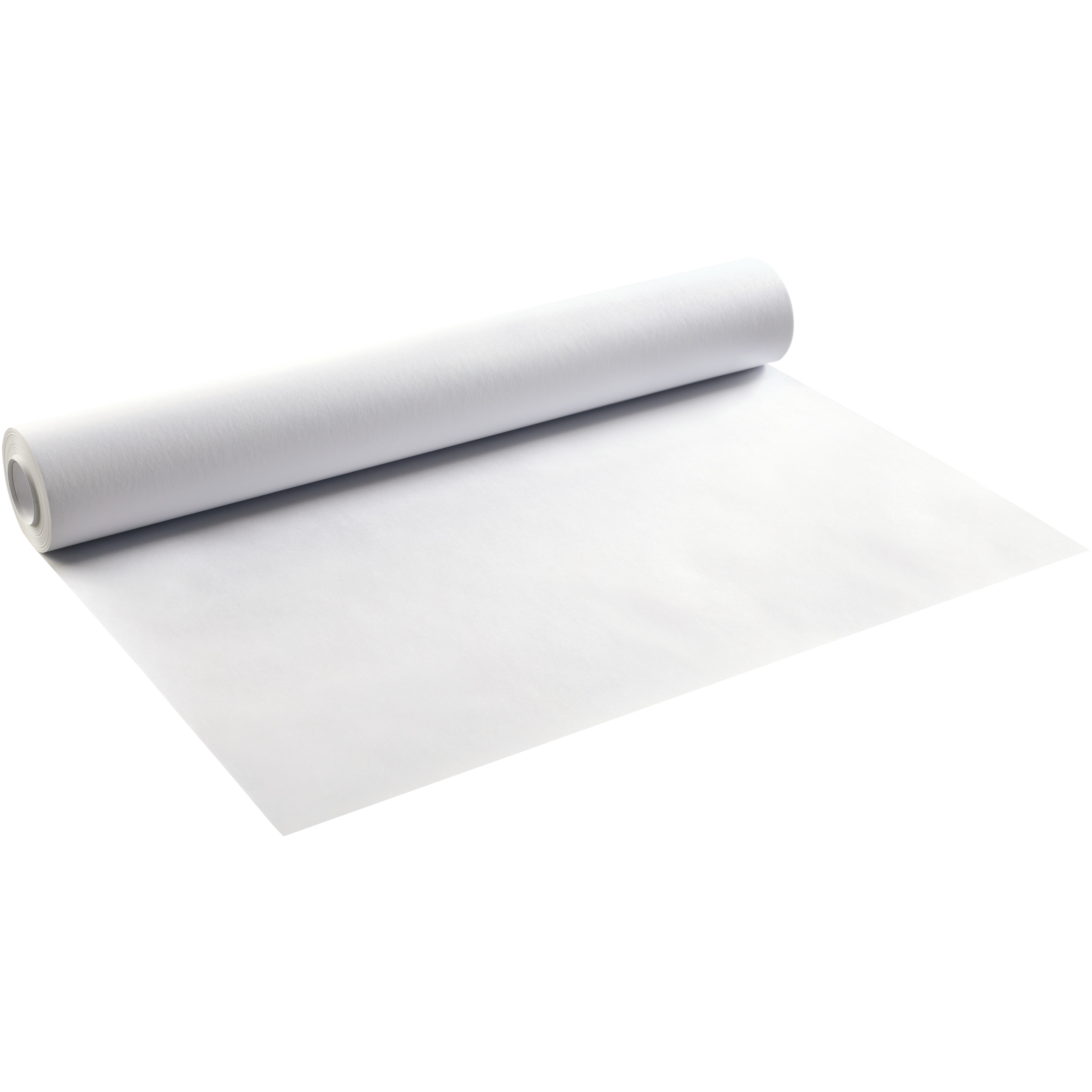 Pacon Easel Roll, 18-Inch x 75-Feet, White, 1 Roll of Paper - image 3 of 7