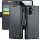 thumbnail image 2 of Funda tipo cartera Samsung Galaxy A16 5G con cierre magnético, RFID, tarjetero, soporte, carga inalámbrica, 2 of 5