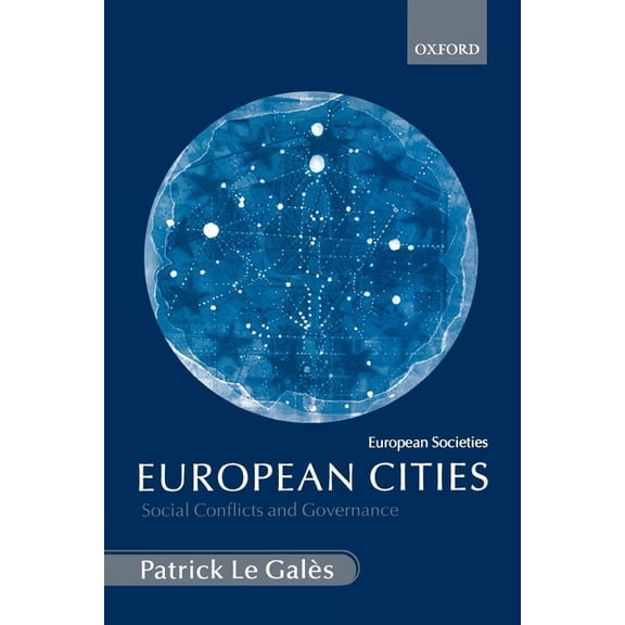 European Societies European Cities, (Paperback)