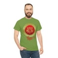 thumbnail image 5 of Chinese Tiger Tee, 5 of 9