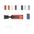 thumbnail image 1 of Shovel set,Ceramic Set Diy Tool Convenient Labor Time Tile Tool Labor Time Scratch Tools Convenient Labor Time Scratch Fill Dabey Useld Me Tools Set Useld Me Iuppa, 1 of 7