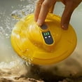thumbnail image 5 of Floating & Rechargeable Bait Bucket Aerator, Ngxiha Magnetic Charging Aerator for Bait Bucket, Aerators for Fishing, Quiet, Waterproof, and Oortable—Upgrade for Every Serious Anglers Gear, 5 of 9
